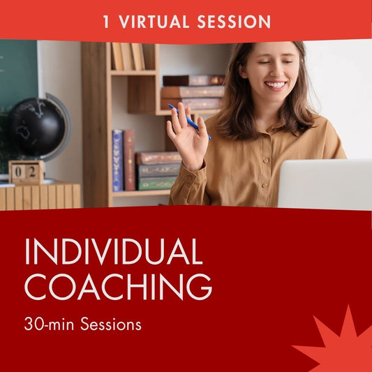 Individual Coaching