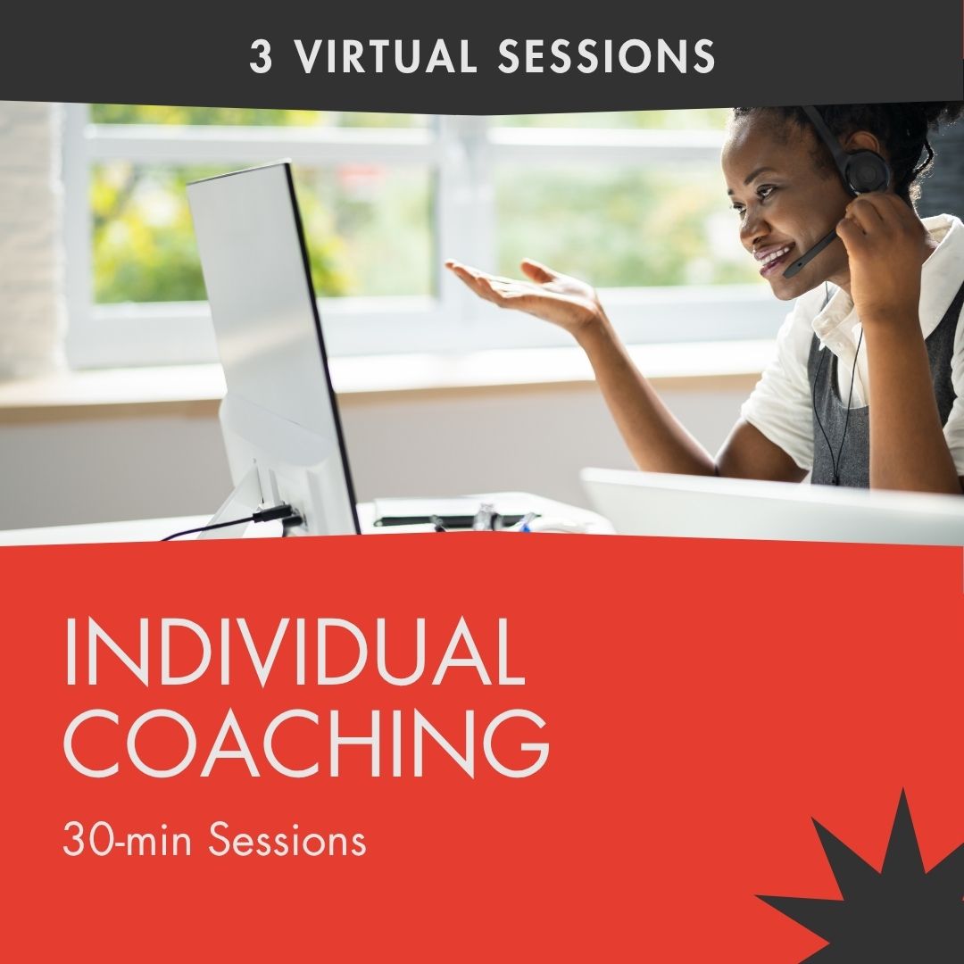 Individual Coaching